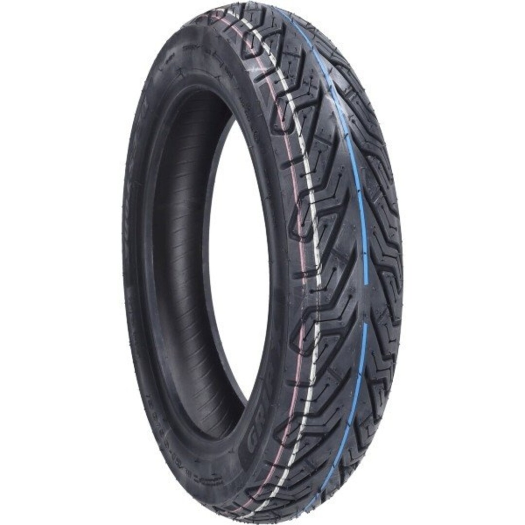 buitenband deestone tl D826 grip-X 90/90x12