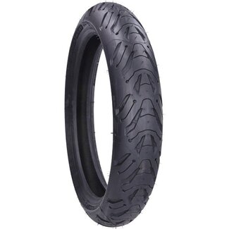 buitenband michelin tl wegprofiel road 6 f 110/70x17 618469