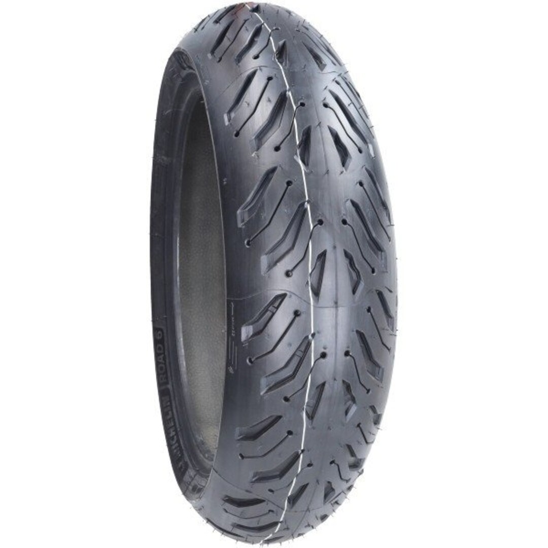 buitenband michelin tl wegprofiel road 6 r 160/60x17 834270