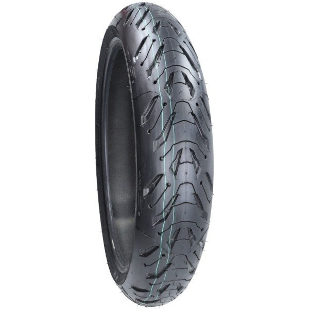 buitenband michelin tl wegprofiel road 6 f 120/70x17 adv750, xadv750 830256