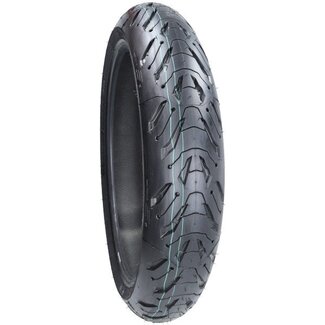 buitenband michelin tl wegprofiel road 6 f 120/70x17 adv750, xadv750 830256