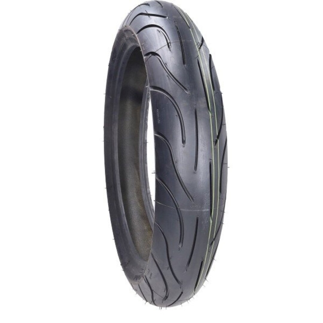 buitenband michelin tl slick pilot power 120/70x17 adv750, xadv750 461948
