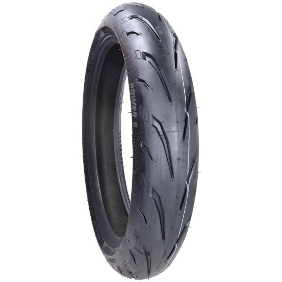 buitenband michelin tl slick power 6 f 120/70x17 adv750, xadv750 988009