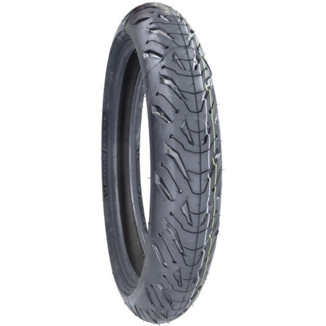 buitenband michelin tl wegprofiel road 6 120/70x19 749529