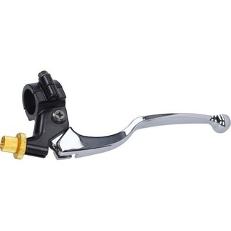 koppelingshendel met houder o.a. links aluminium beta, sherco , univ