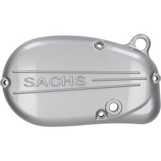 carter links vliegwiel 50/3 - 50/4 zilver sachs