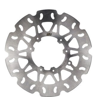 remschijf wave 6-gaats voor 300mm senda drd, sherco enduro factory, sherco factory SM, sherco