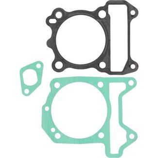 koppakking malossi set 4t (187cc) 70mm 125/150cc 1111431b