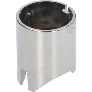 gasschuif polini carburateur 24mm/50gr cp 343.0404