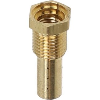 naaldbuis polini carburateur cp 12 gaten 343.0700