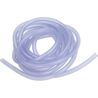 benzineslang A-kwaliteit 5mtr 7x12mm transparant