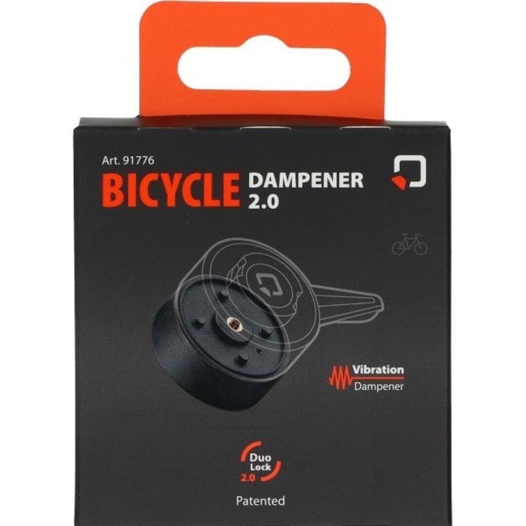 houder lampa telefoon trillingsdemper voor art. 125708/125345/125346 91776