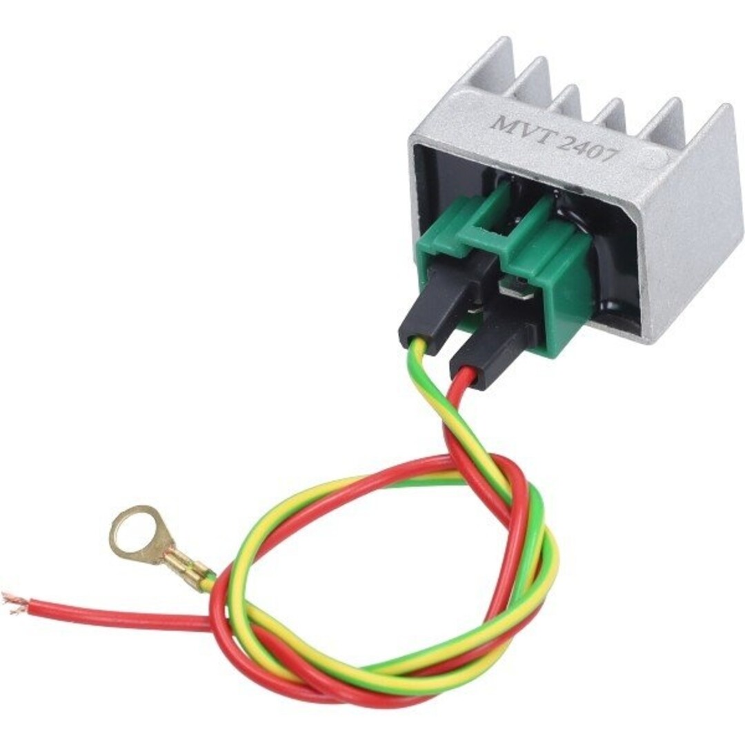 spanningsregelaar MVT ontsteking binnenrotor premium dd 103, derbi, minarelli am6, scooter 2t r44
