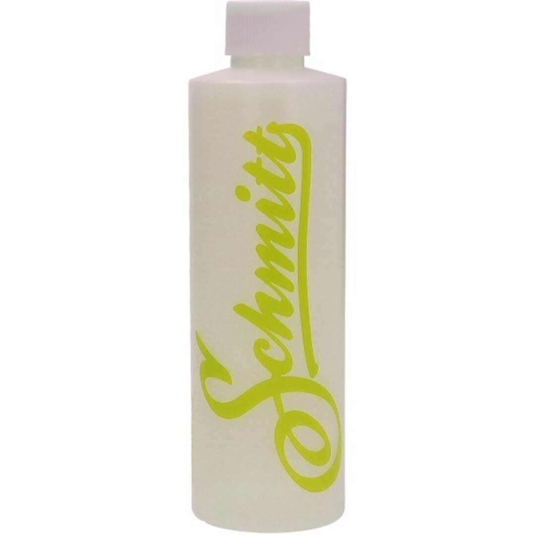 maatbeker Schmitt 2t mengolie 250ml geel