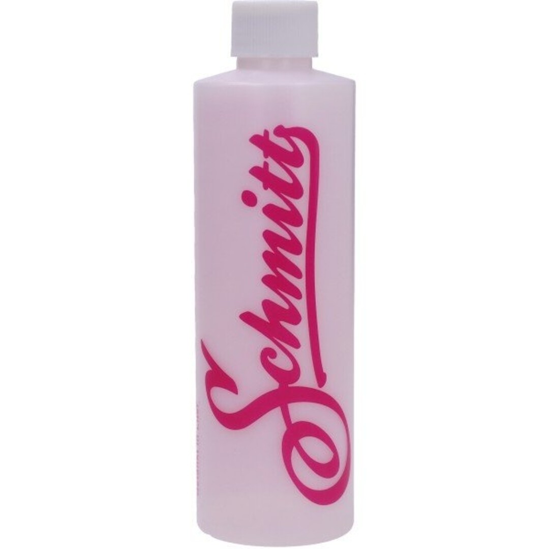 maatbeker Schmitt 2t mengolie 250ml roze