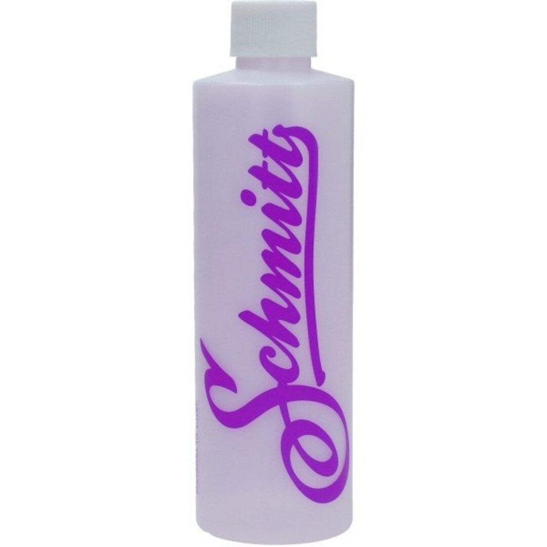 maatbeker Schmitt 2t mengolie 250ml paars