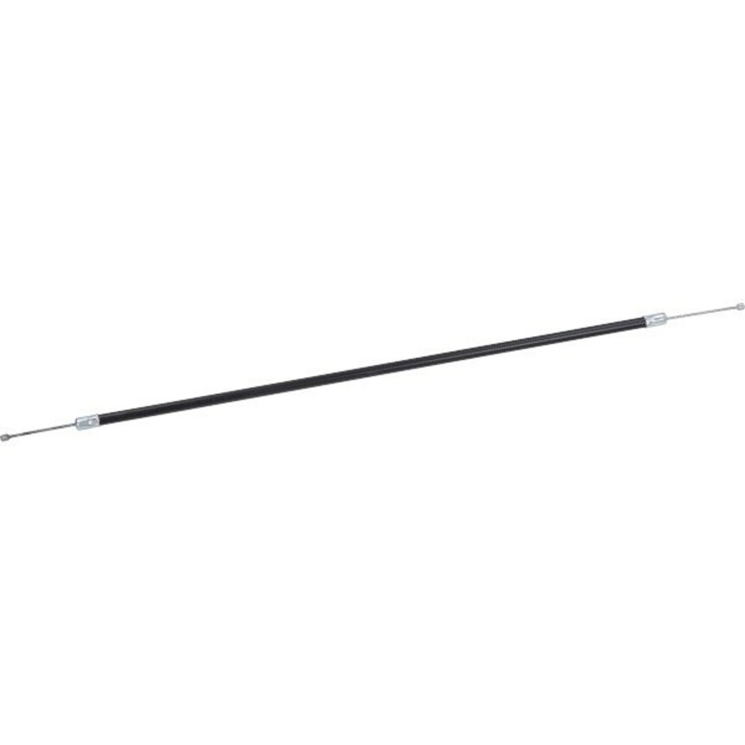 gaskabel malossi 260mm honda, minarelli hor, peugeot 222327b