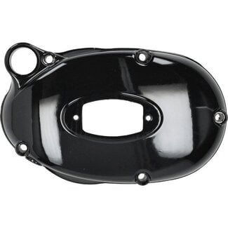 carterdeksel 50/2-50/3-50/4 rechts zwart sachs