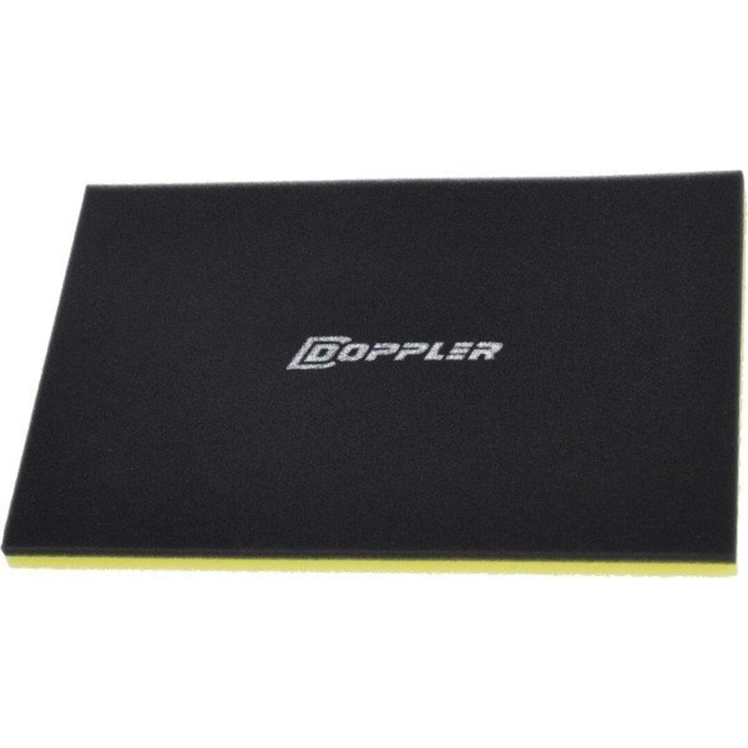 luchtfilterelement Doppler (dubbel laags) maat 200x300mm 485252