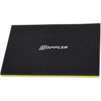 luchtfilterelement Doppler (dubbel laags) maat 200x300mm 485252