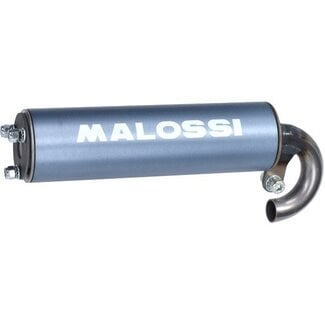 nademper malossi flip 3-bouts 60mm blauw alu 3218997.a0
