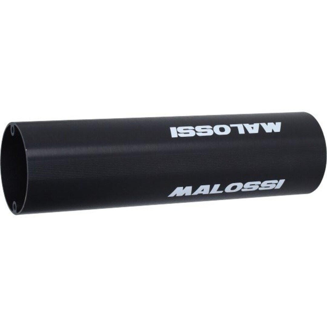 nademperhuls malossi mhr 100cc 60mm zwart minarelli am6 3220156bb