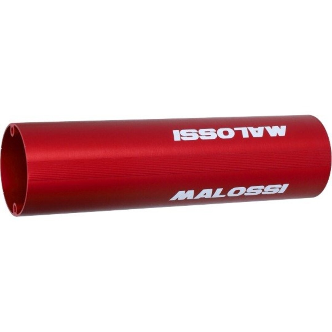 nademperhuls malossi mhr 100cc 60mm rood minarelli am6 3220156br