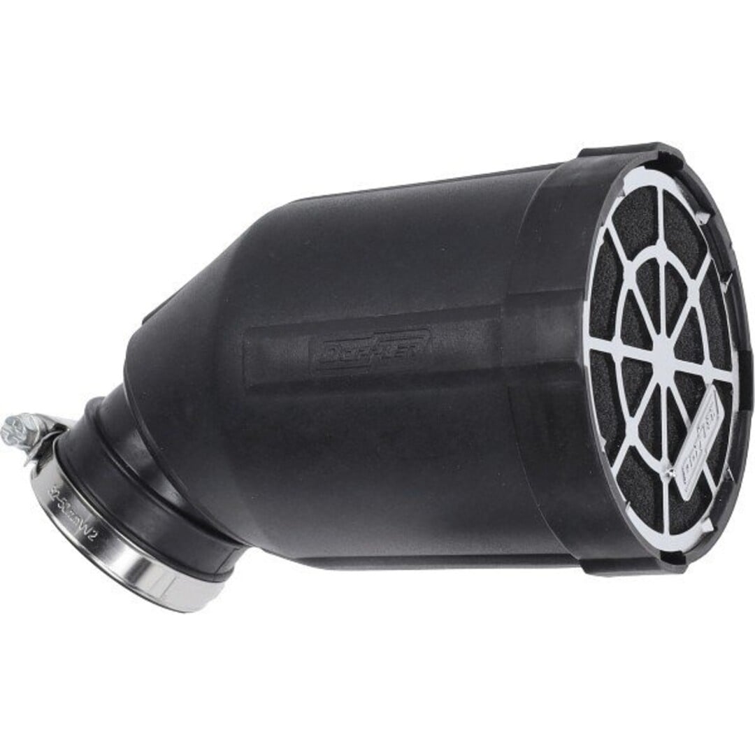 powerfilter Doppler schuin universeel 28/35mm zwart 324521