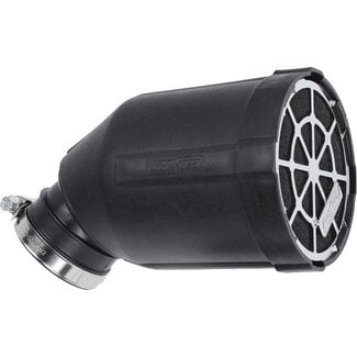 powerfilter Doppler schuin universeel 28/35mm zwart 324521