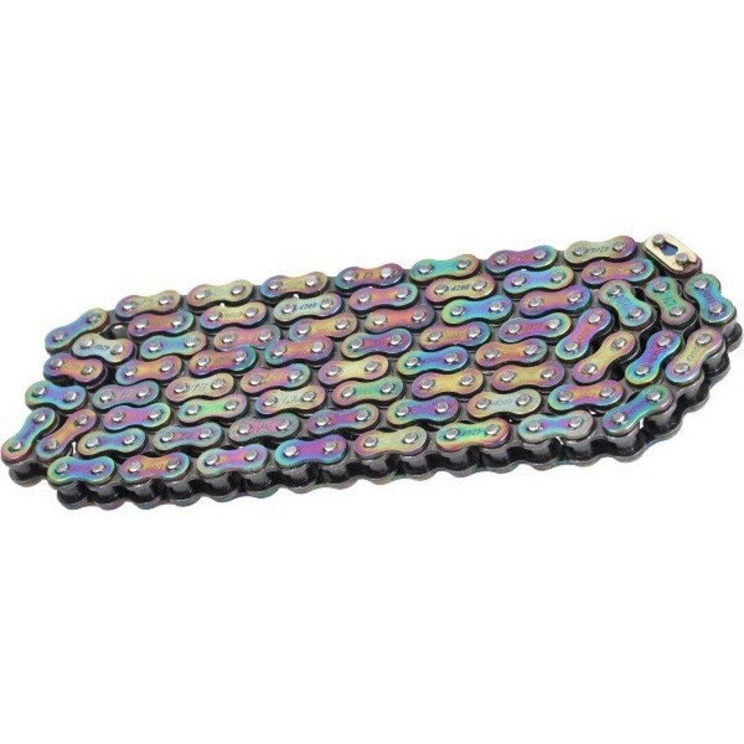 ketting Doppler 420/134sch neochrome schakelbromfiets 501121