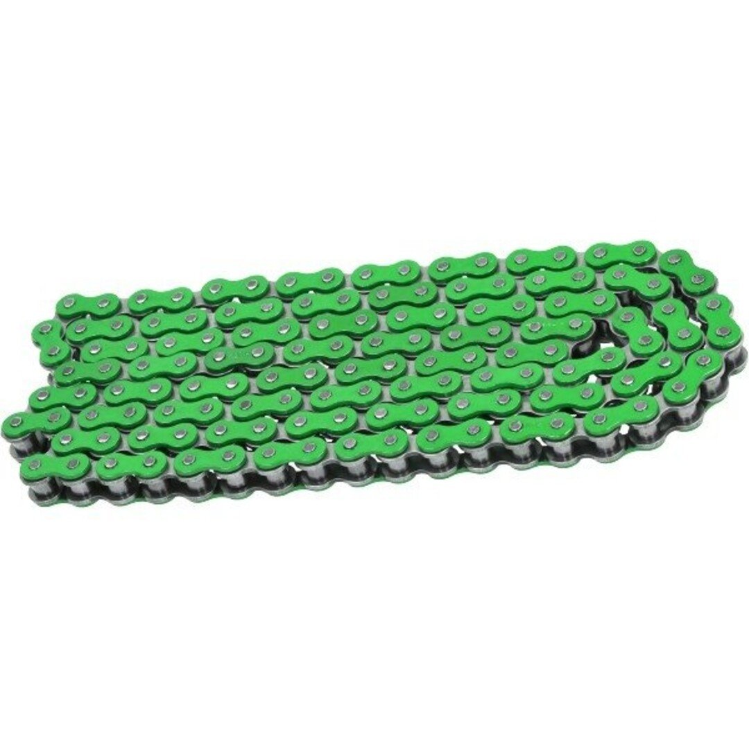 ketting Doppler 420/134sch groen schakelbromfiets 501117