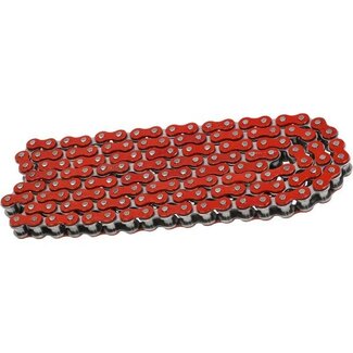 ketting Doppler 420/134sch rood schakelbromfiets 501114