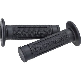handvatset Doppler 3d universeel zwart 22/24mm 517518