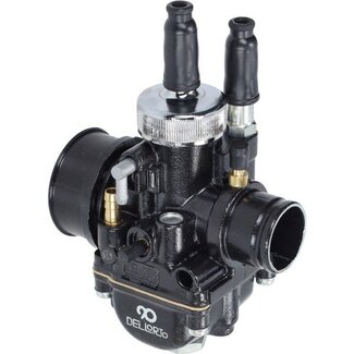 carburateur dellorto phbg RS 90th anniversary 19mm zwart 02920