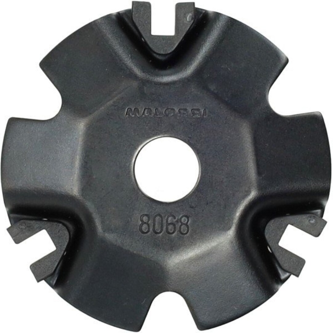 varioramplaat malossi sco kymco, sco sym 4t 258068b