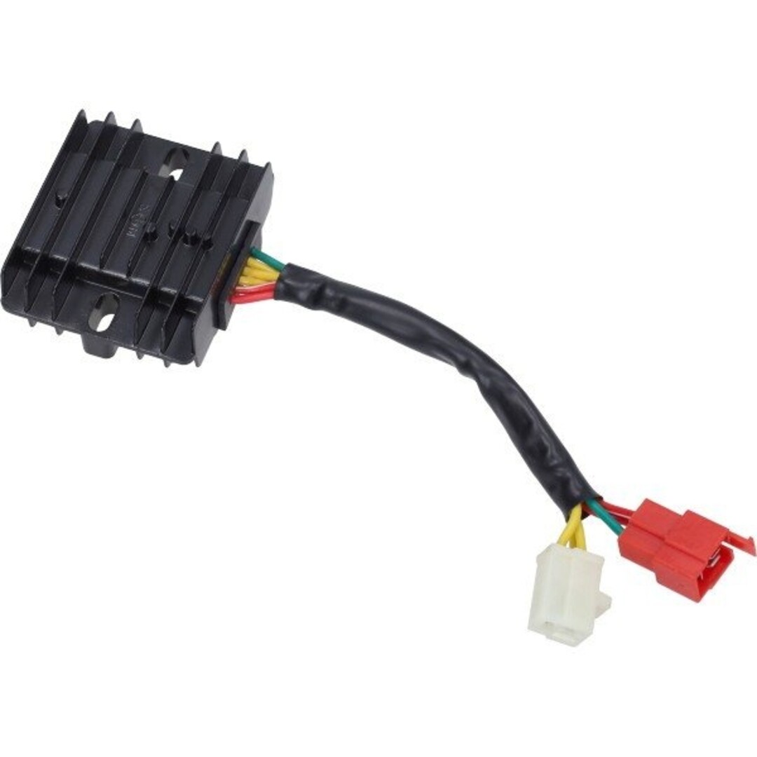 spanningsregelaar DMP euro-4/5 Delphi EFI orginal china lx/napoli