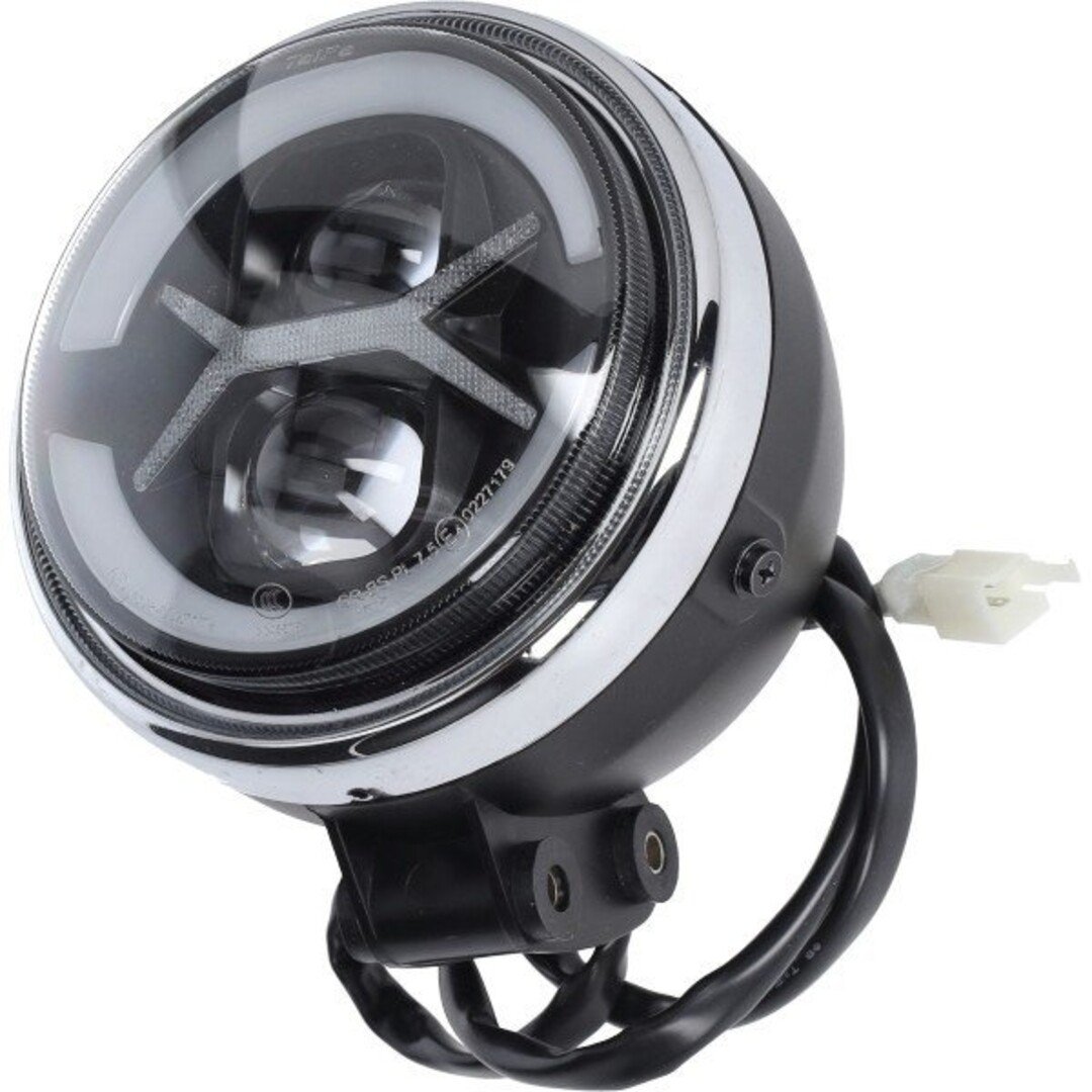 koplamp Origineel agm Goccia GEV1000