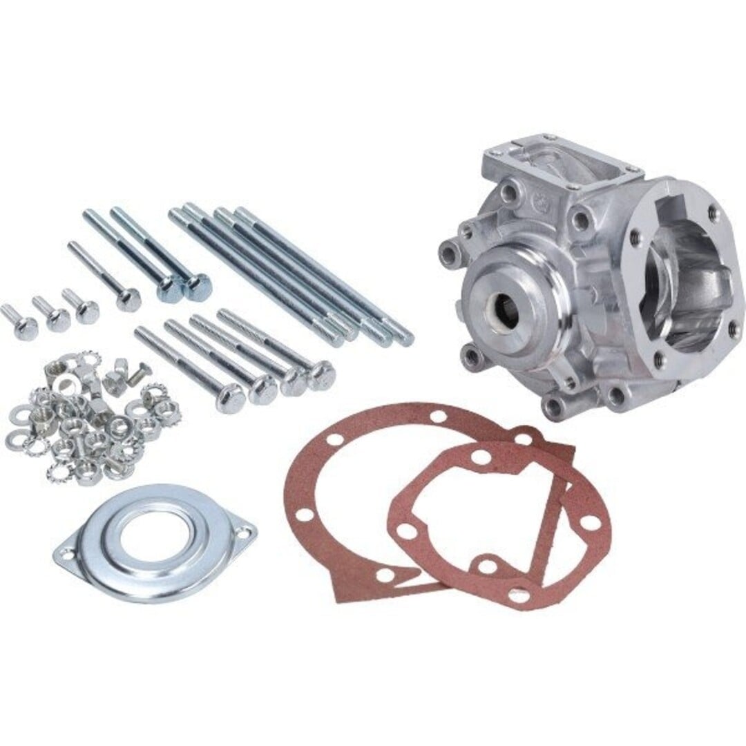 carterset DMP compleet peugeot 101, 102, 104, 105