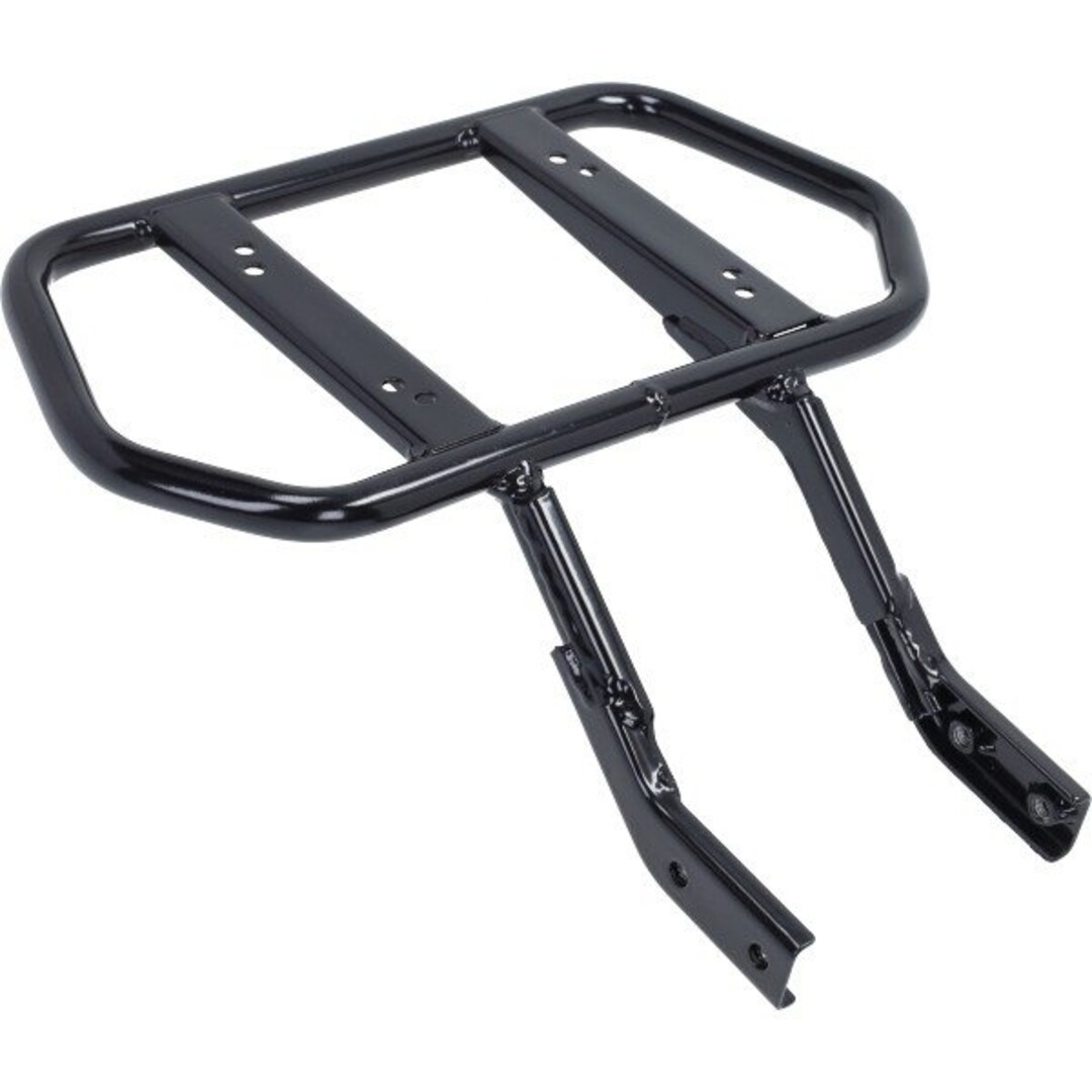 achterdrager Peugeot origineel zwart speedfight 3, speedfight 4 a06100