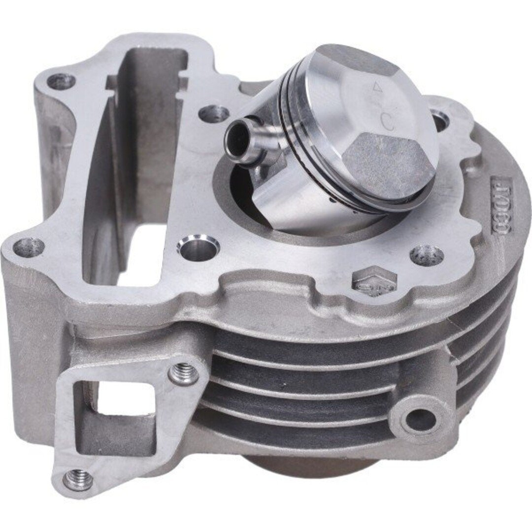 cilinder Peugeot origineel euro-4/5/5+ aluminium pen 10 django, kisbee 4t, sco gy6, streetzone 4t, v-clic 807318