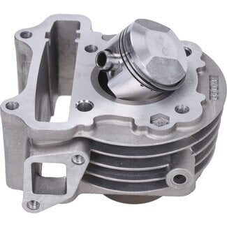 cilinder Peugeot origineel euro-4/5/5+ aluminium pen 10 django, kisbee 4t, sco gy6, streetzone 4t, v-clic 807318