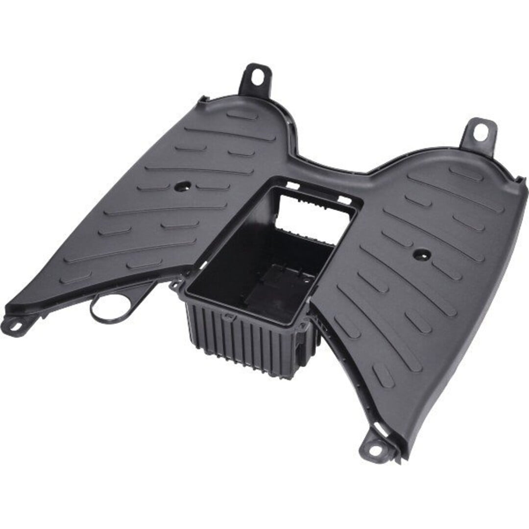 treeplank Peugeot origineel zwart kisbee 794293