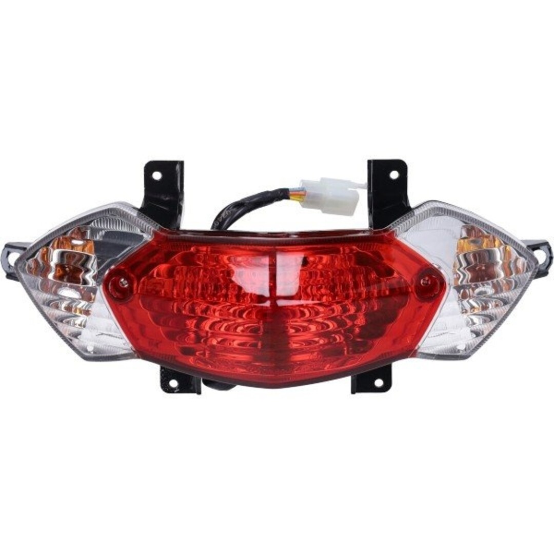 achterlicht Peugeot origineel compleet kisbee 778462