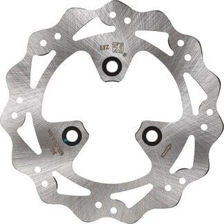 remschijf Peugeot origineel wave voor 170mm django evasion, fiddle 3, kisbee 781020