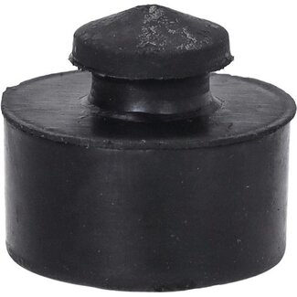 aanslagrubber Peugeot origineel buddyseat fiddle 3, kisbee 780136