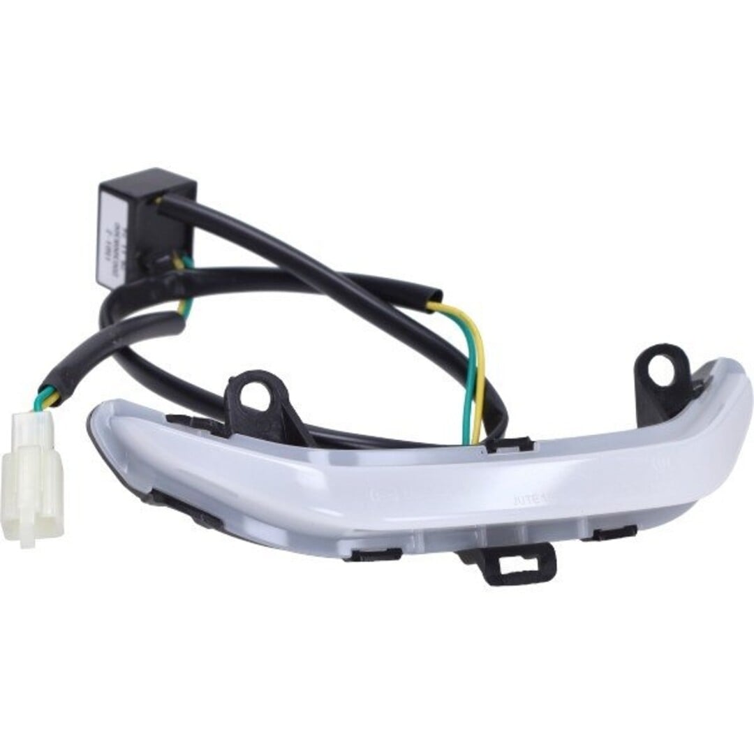 dagrijverlichting Peugeot origineel koplamp voorscherm kisbee, speedfight 4 803846