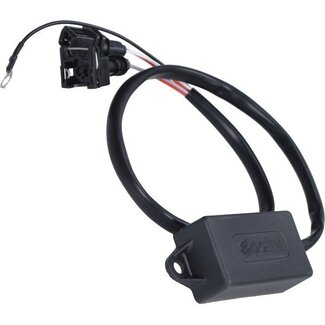 ECU unit polini liberty 125cc, kisbee 2t 171.0016