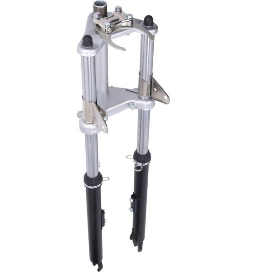 voorvork compleet model origineel peugeot, 103, 103spx