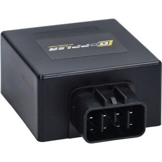 ECU onbegrensd Peugeot Speedfight 3/4 Kisbee Django Viva 2T