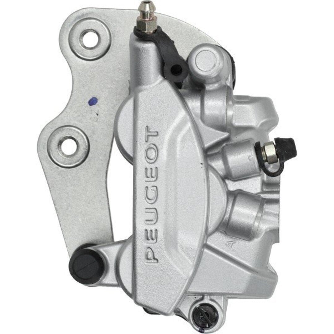 remklauw Peugeot origineel 2014-2020 (zonder ABS) django 125 787219